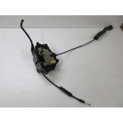 Serrure Arriere Droit Renault Grand Scenic 3 Phase 1